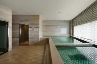 Depo Hotel - جاكوزي