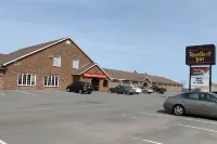 Traveller's Inn Prince Edward Island Hotel a Summerside