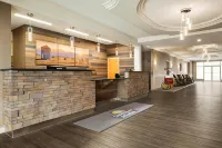 Days Inn & Suites by Wyndham Brooks Hotels in Brooks