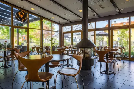 Home Hotel Carlscrona Отели в г. Карлскруна