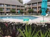 The ISO by Castle Kauai otelleri