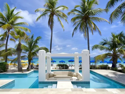 Coral Beach Club Villas & Marina