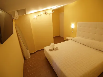 Via Mameli 5