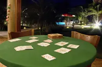 Pousada Bico Verde Hotels in Barra Do Sahy Beach