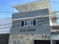 Villa Verona Hotels near FREE FIRE