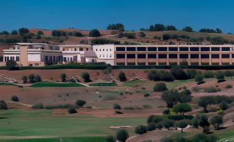 Crete Golf Club Hotel