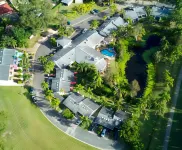 The Cubana Resort Nambucca Heads Hotels in Macksville