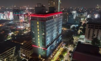 Aria Centra Surabaya