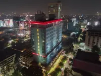 Aria Centra Hotel Surabaya Hotel di Surabaya