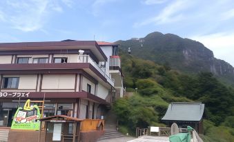 Hotel Seiunso