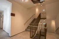 Apartmenthaus Nr 1 Hôtels à : Lavant