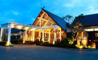 Rumah Kito Resort Hotel Jambi by Waringin Hospitality