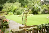 YHA Keswick Các khách sạn ở 