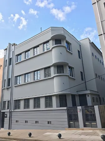 Oporto Serviced Apartments - Alvares Cabral