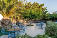 Hippocampus Hotel