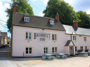 The Bathurst Arms