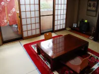 Iroha 기타 구 호텔