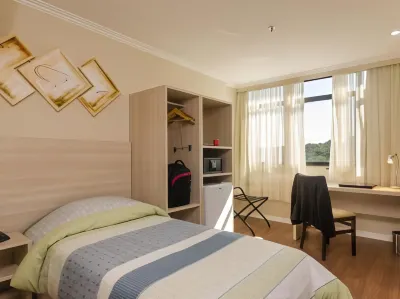 Seleto Hotel Hotel a Barra Mansa