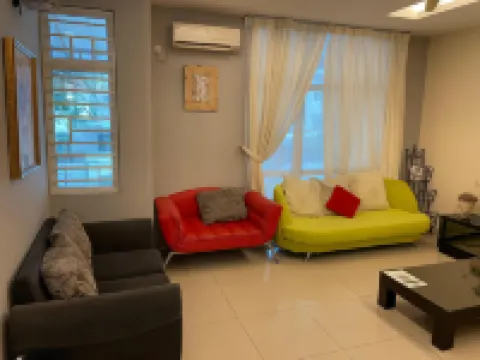 Shamrock Beach Villa Penang No19 Sleeps 22