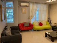 Shamrock Beach Villa Penang No19 Sleeps 22