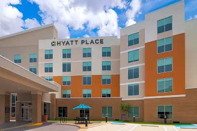 Hyatt Place Austin Lake Travis/Four Points Hotels near Steiner Ranch