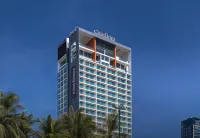 芽莊馨樂庭海濱酒店