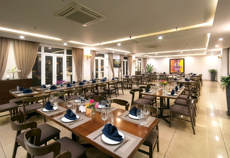 아주레 사파 호텔 객실 뷰