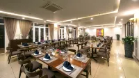 Azure Sapa Hotel
