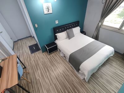 Standard Double Room Light Shadow Photo