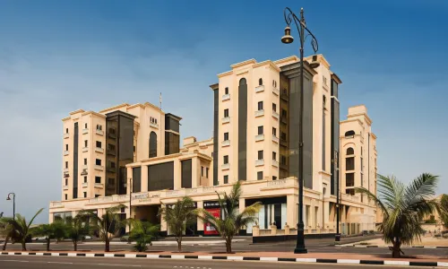 Braira Al Dammam