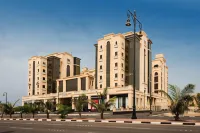 Braira Al Dammam Hotels near Saudi Railways Organization railway station