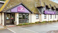 Premier Inn Bournemouth/Ferndown Hotels in Ashley Heath