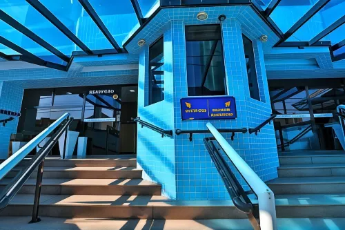 Hotel Rota Do Sol
