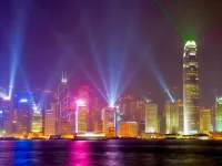 Hong Kong Holiday Guest House - Inns