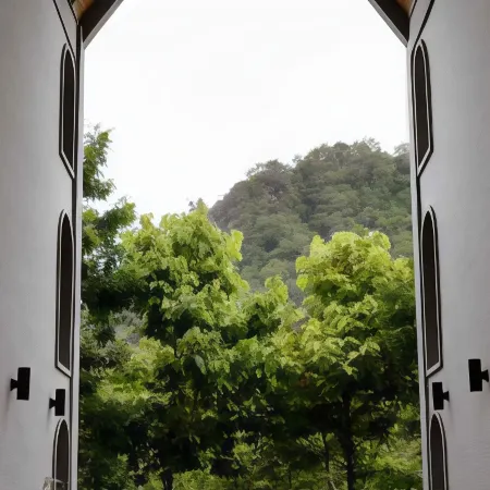 Hotel Labaris Khao Yai