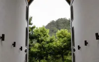 Hotel Labaris Khao Yai - vue sur la montagne