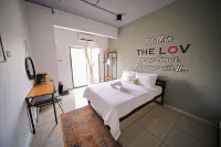 The Best Hotel in Bayan Lepas - the Lov Penang