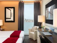 Leonardo Royal Hotel Venice Mestre Hotels near Porto Marghera