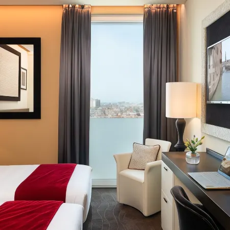 Leonardo Royal Hotel Venice Mestre Hotels in Venice