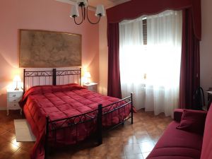 Chiantirooms Guesthouse