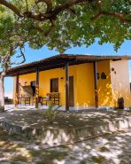 Pousada do Rancho
