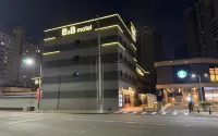 金泉The民宿飯店 Gimcheon-Yeog附近的飯店
