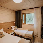 Pastorskoe Lake Holiday Park Hotel in zona Igora
