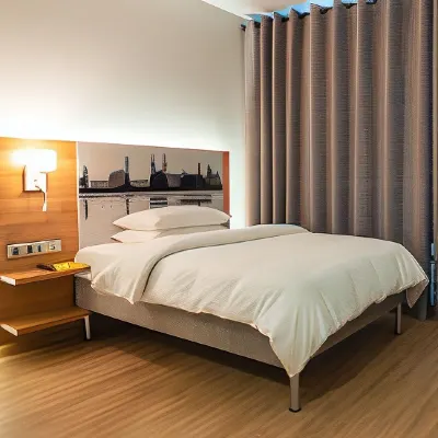 Hotel Dom Hotel Apart