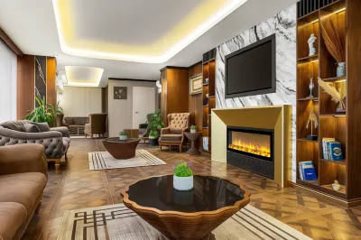 Operla Airport Hotels, Trademark Collection by Wyndham Hotels near Florya Beach