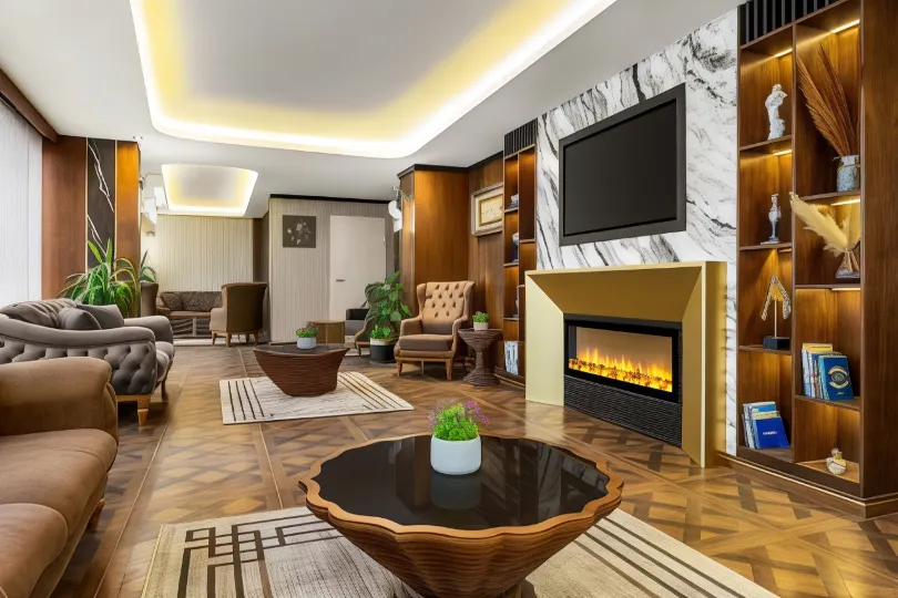 Operla Airport Hotels, Trademark Collection by Wyndham