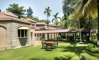 Ras by Treat Resorts, Silvassa -