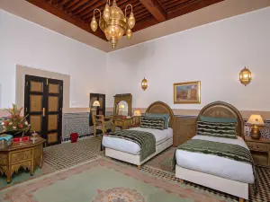 邁拉摩洛哥傳統庭院住宅酒店