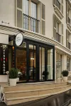 Joyway Hotels Istanbul Sultanahmet