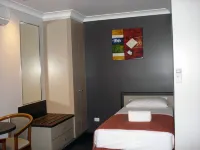 Oakey Motor Inn Hotels in Oakey